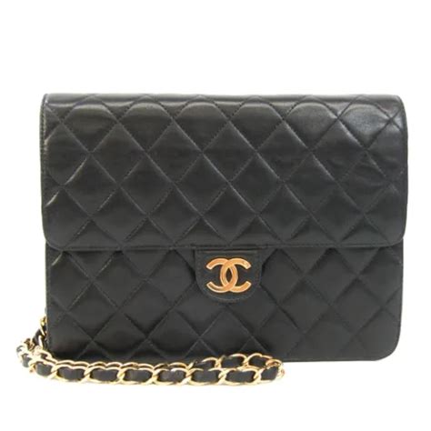 brugte chanel tasker|chanel pre owned tasker.